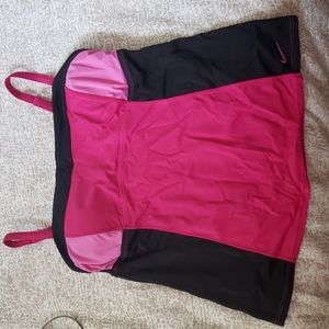 Nike Swim Tankini